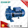 dual impellers 2MCP25/140 1.5hp Cast Iron Centrifugal electric Water Pump